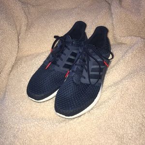 Adidas Boost